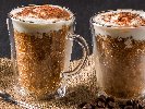 ������� ���������� ������ ���� ������� (Granita di caffè)